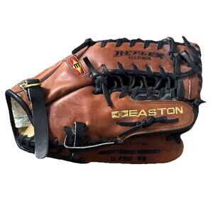 Easton Reflex Ultra D-Pro 90 13inch RHT Baseball Glove